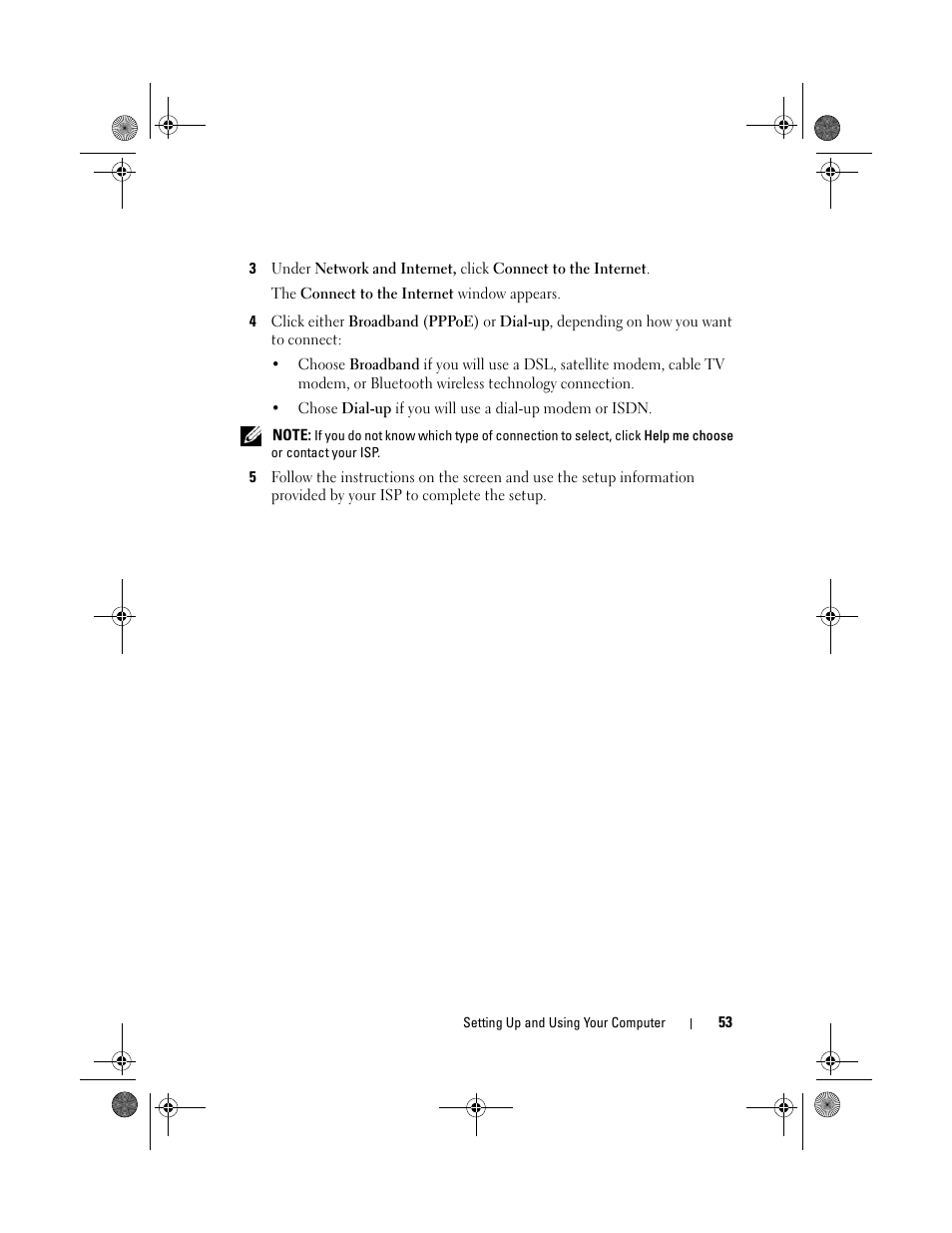 Dell Inspiron 531s (Mid 2007) User Manual | Page 53 / 212