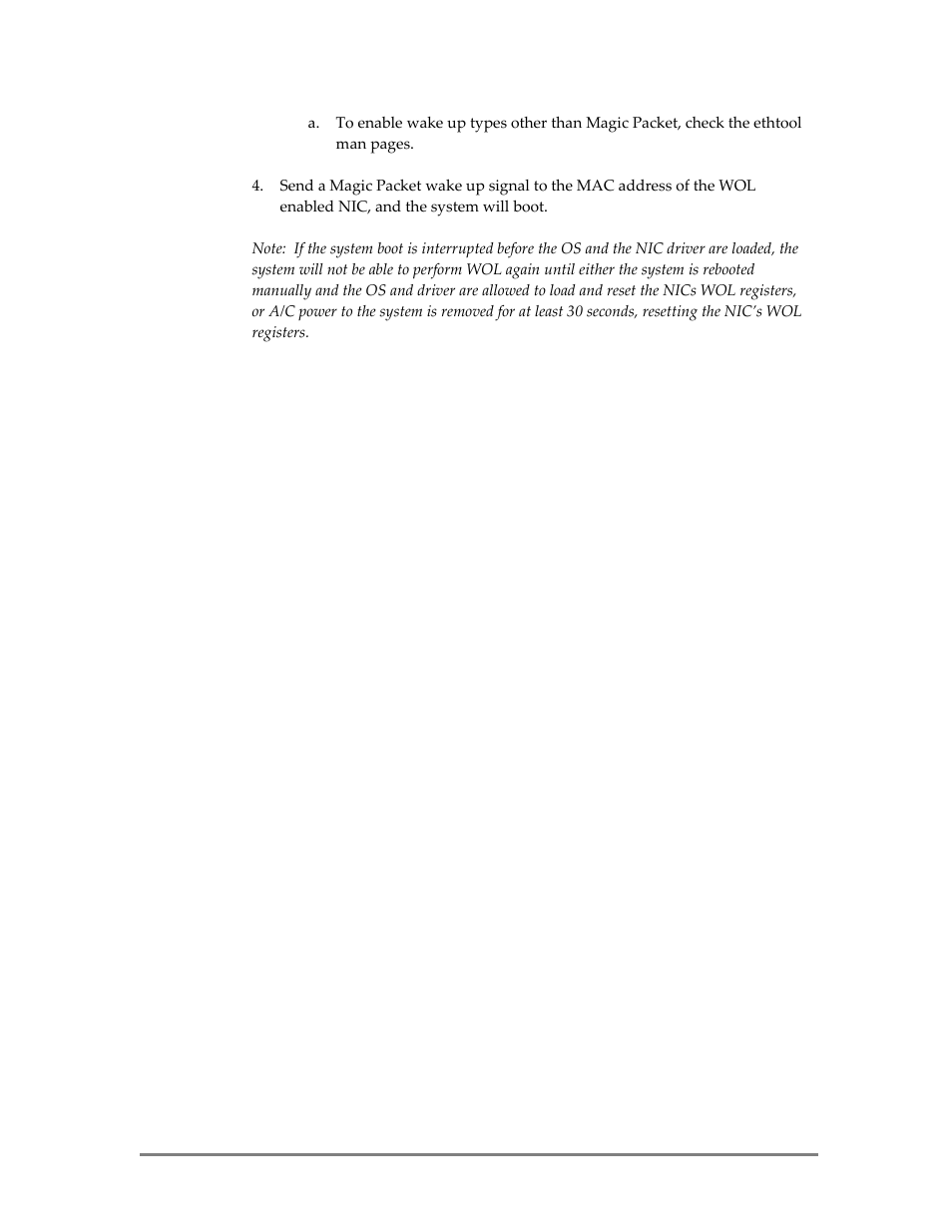 Dell Wake-on-LAN User Manual | Page 13 / 15