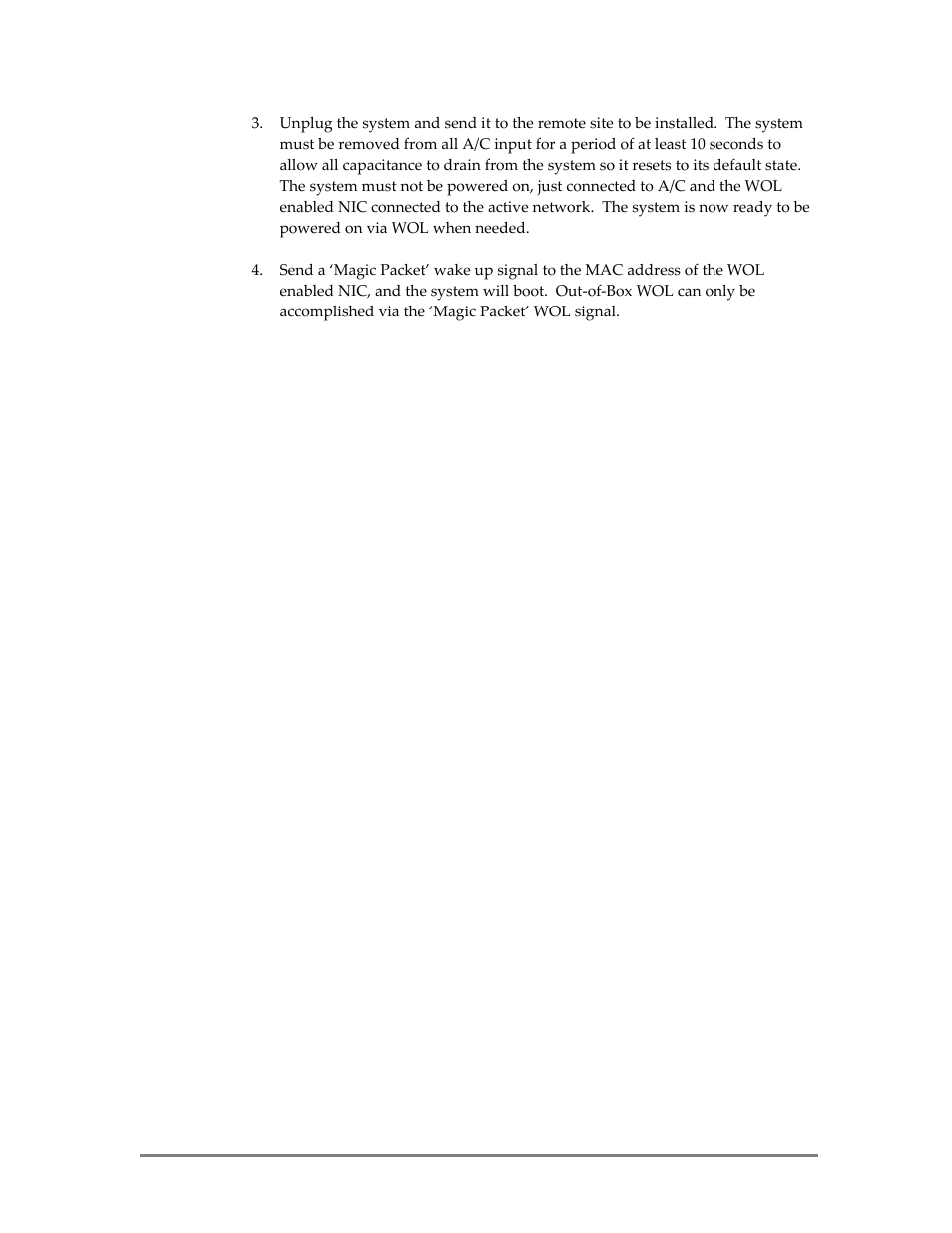 Dell Wake-on-LAN User Manual | Page 7 / 15