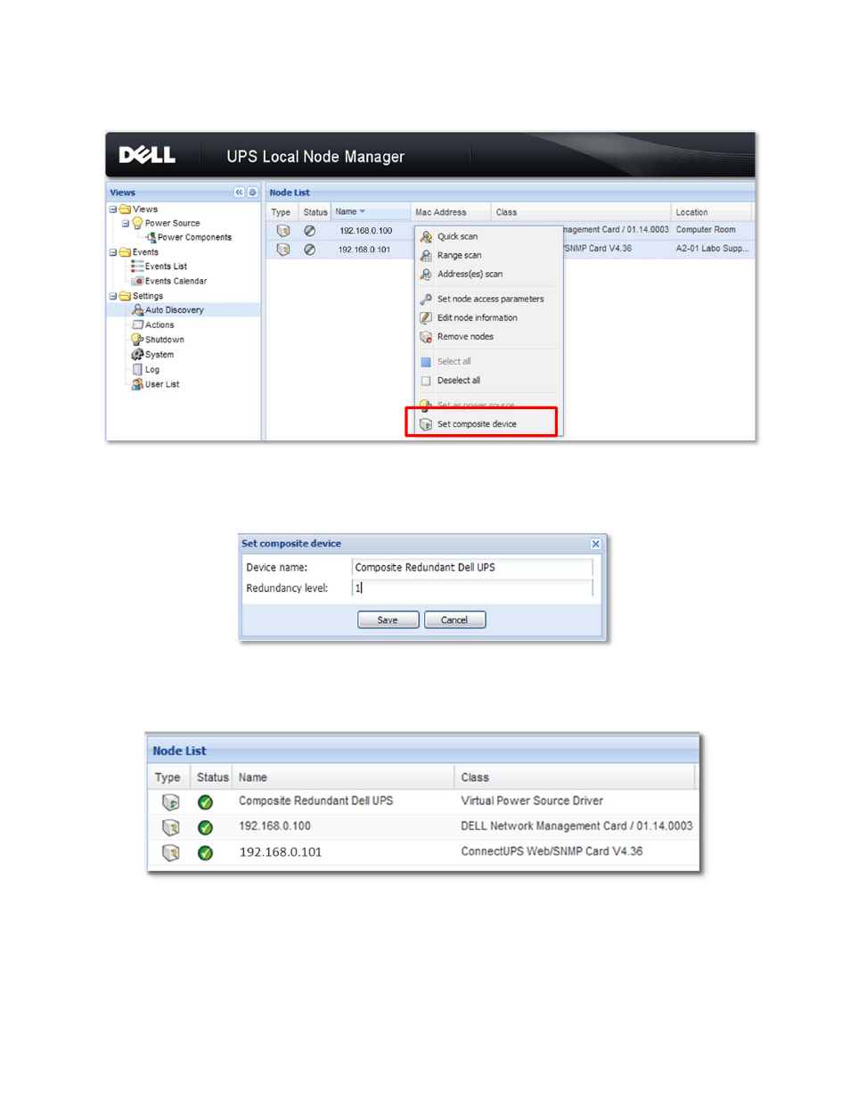 Dell UPS 10000R User Manual | Page 20 / 24