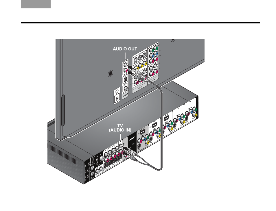 Bose Lifestyle V-Class User Manual | Page 23 / 70