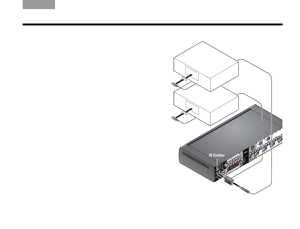 Bose Lifestyle V-Class User Manual | Page 25 / 70