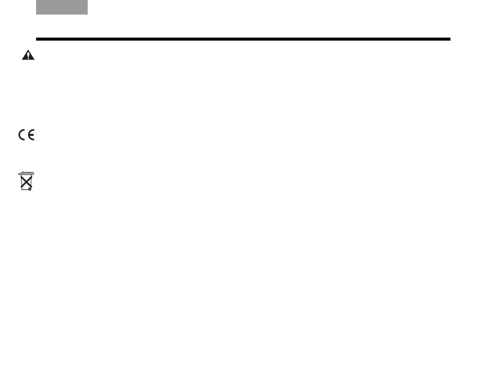 For your records | Bose Lifestyle V-Class User Manual | Page 3 / 70