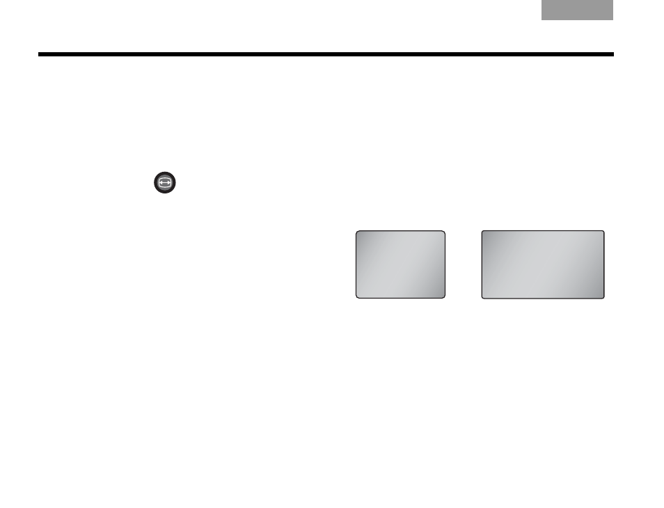 Controlling the (hdmi) image view | Bose Lifestyle V-Class User Manual | Page 44 / 70