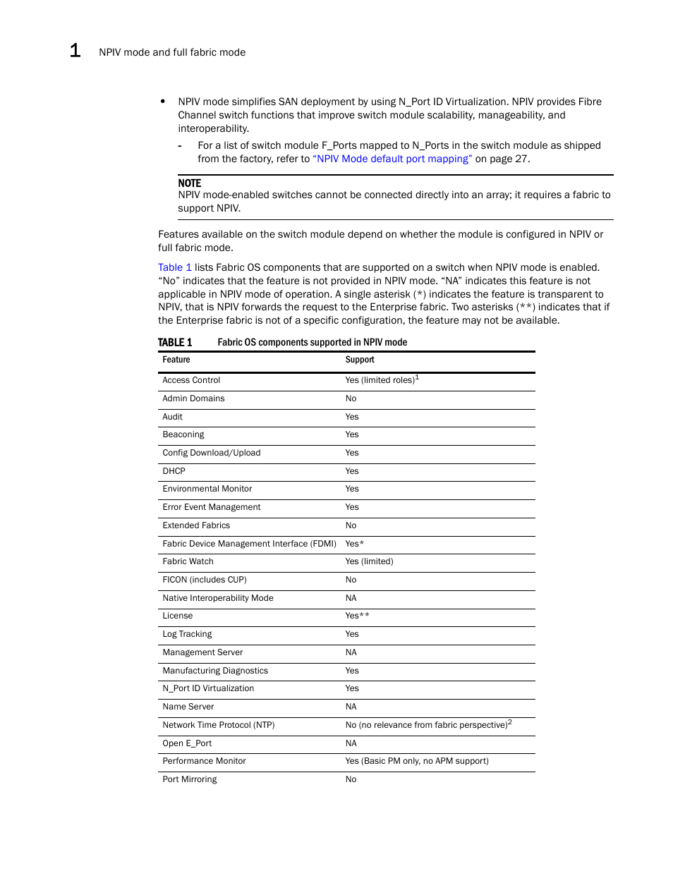 Dell POWEREDGE M1000E User Manual | Page 14 / 54