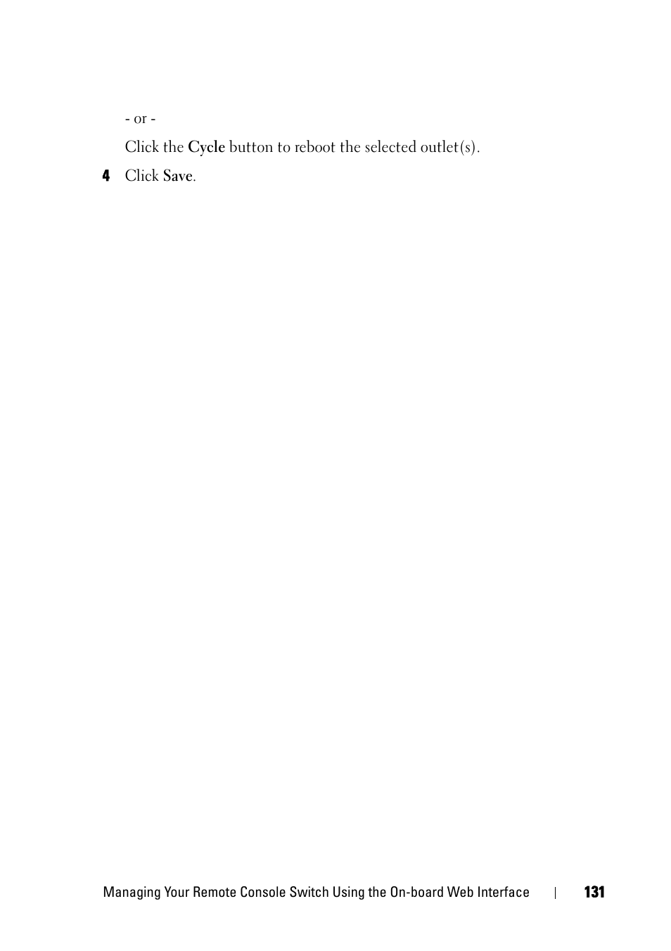 Dell KVM 4161DS User Manual | Page 147 / 244