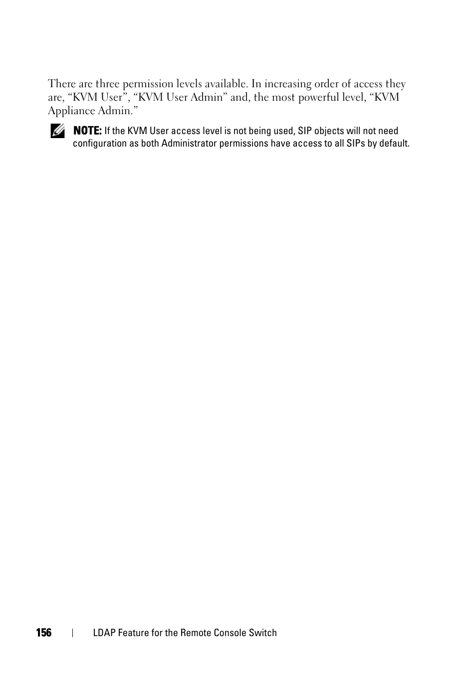 Dell KVM 4161DS User Manual | Page 172 / 244