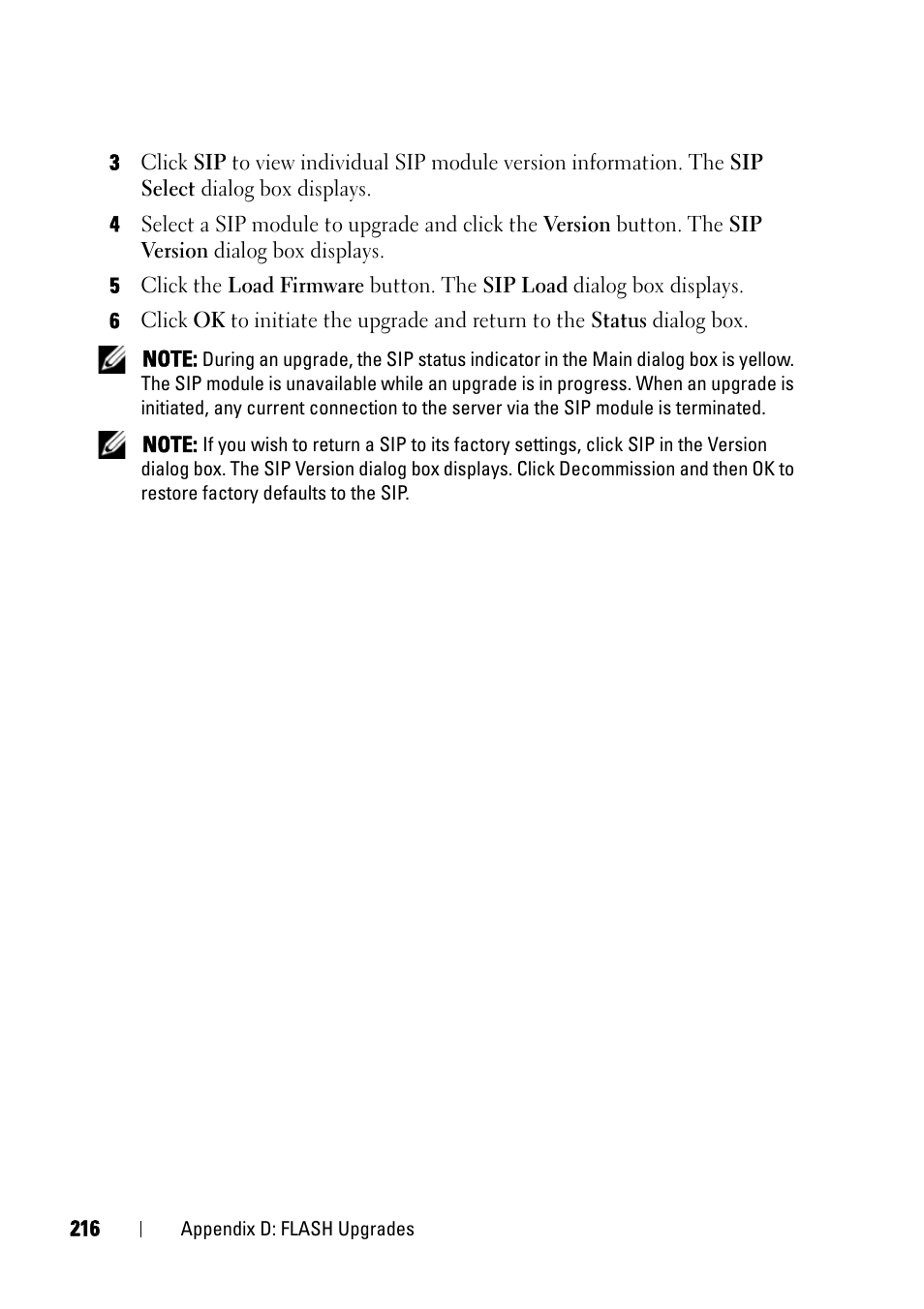 Dell KVM 4161DS User Manual | Page 232 / 244