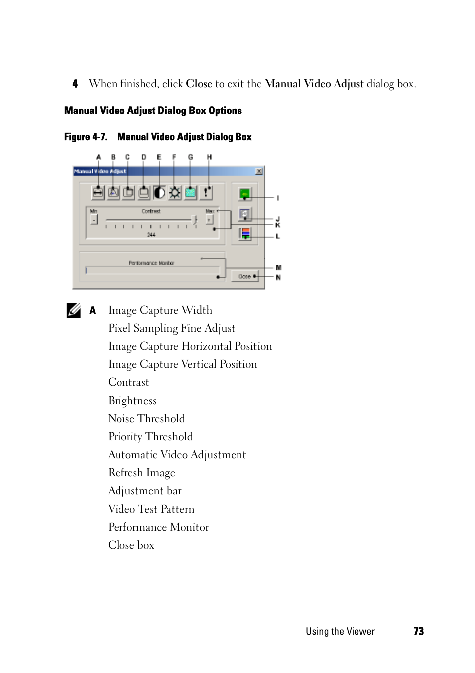 Dell KVM 4161DS User Manual | Page 89 / 244