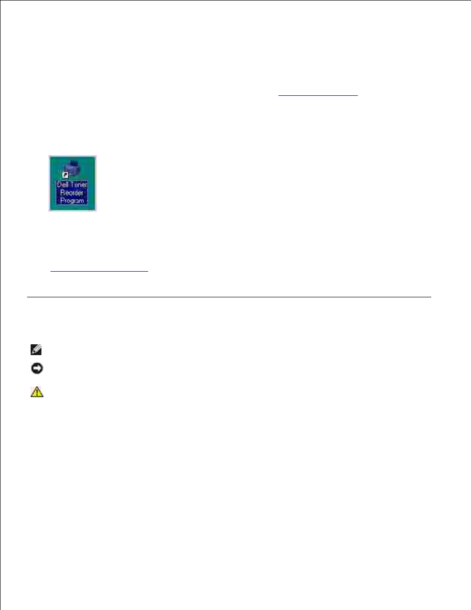 Dell 1100 Laser Mono Printer User Manual | 93 pages