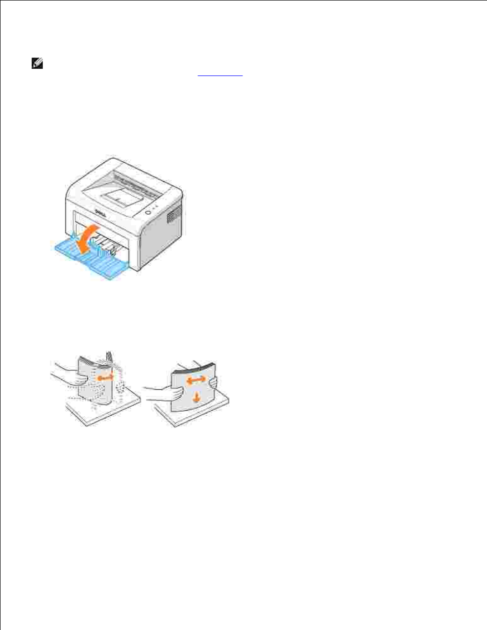 Dell 1100 Laser Mono Printer User Manual | Page 12 / 93