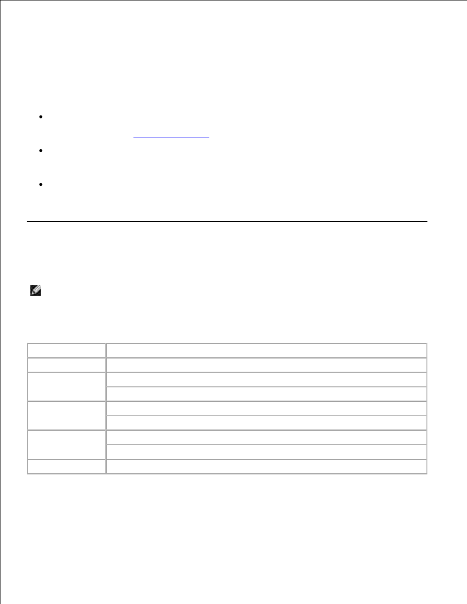 Software overview, Installing software, Installing dell software | System requirements | Dell 1100 Laser Mono Printer User Manual | Page 17 / 93
