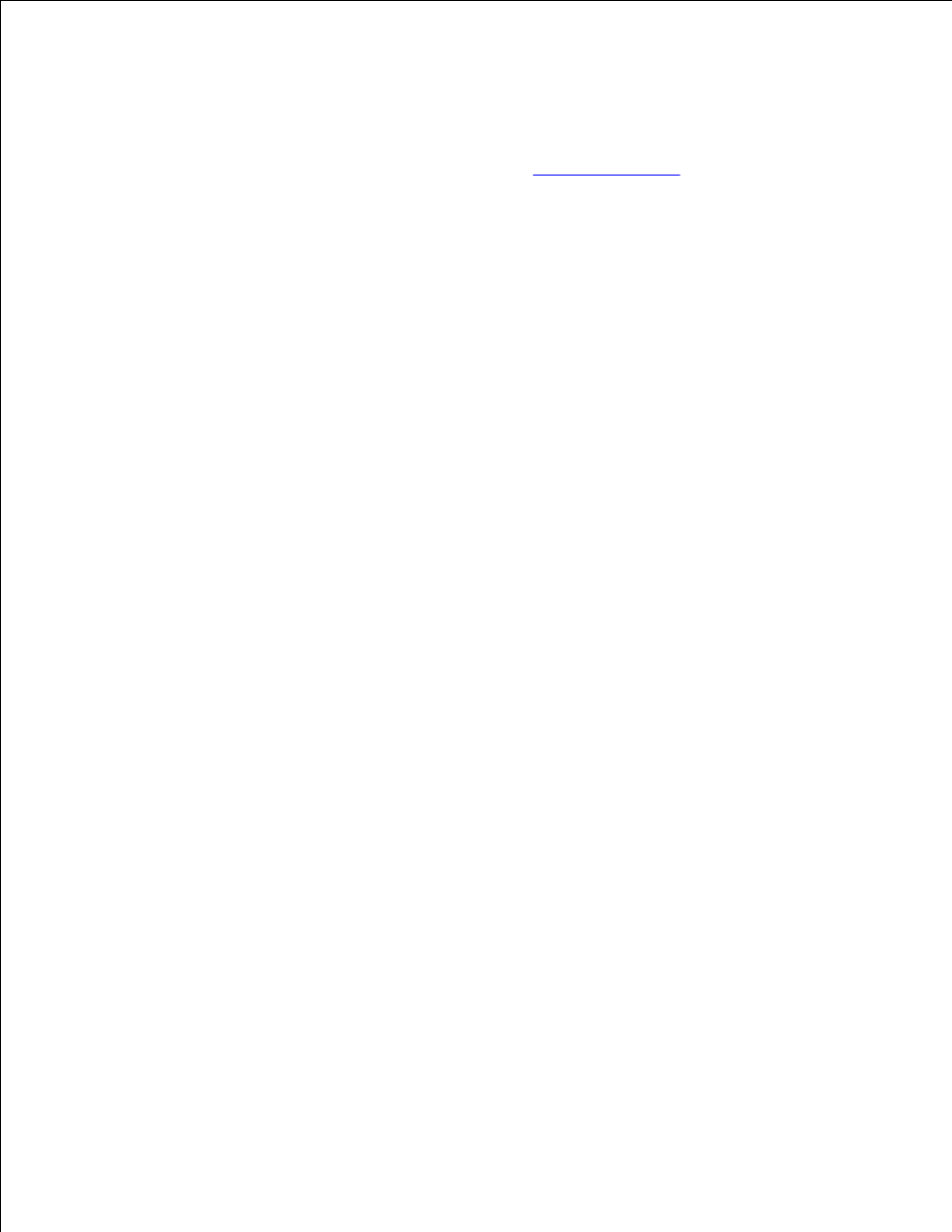 Dell toner reorder program | Dell 1100 Laser Mono Printer User Manual | Page 20 / 93