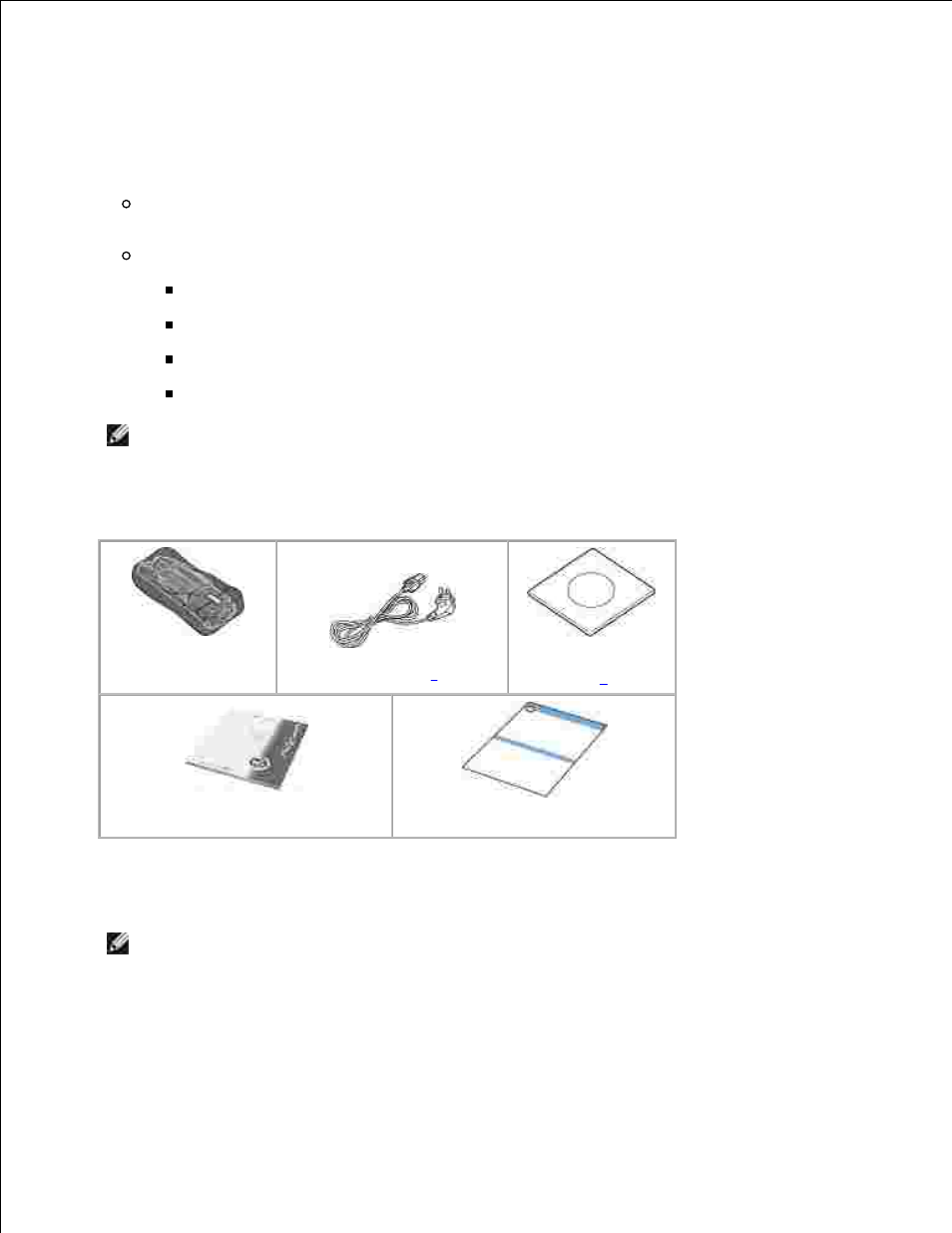 Unpacking your printer, About your printer | Dell 1100 Laser Mono Printer User Manual | Page 5 / 93