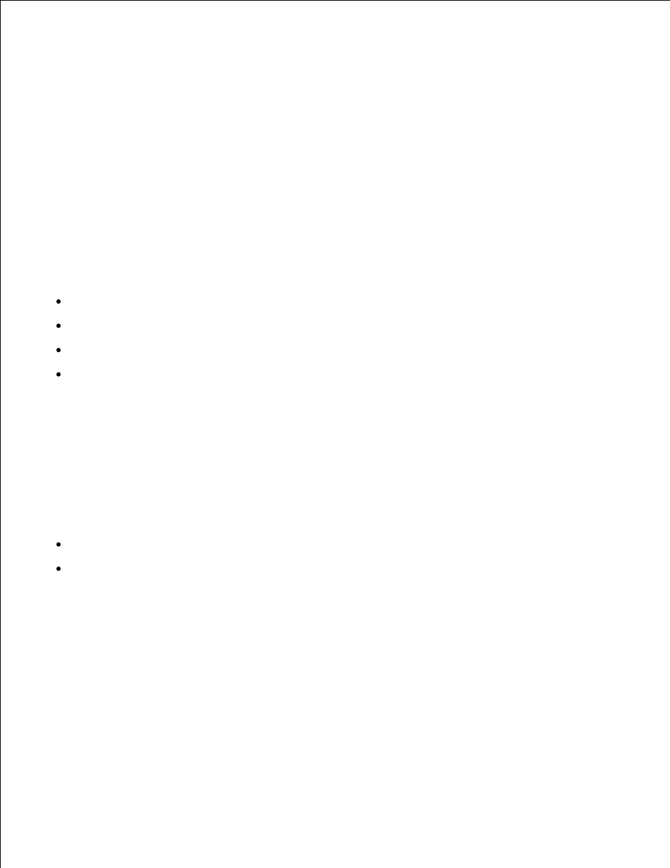 Regulatory notices | Dell 1100 Laser Mono Printer User Manual | Page 86 / 93