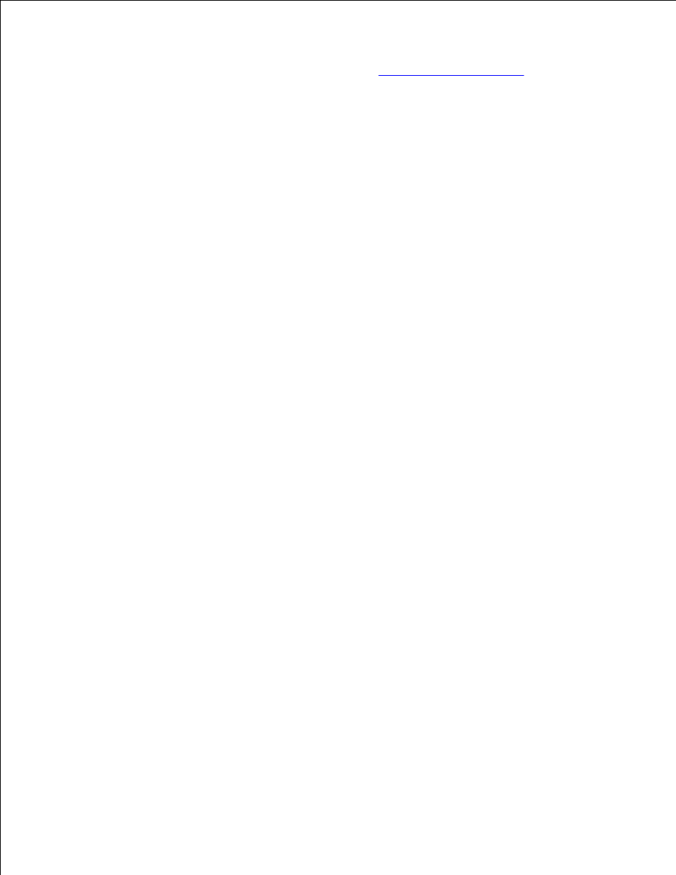 Dell 1100 Laser Mono Printer User Manual | Page 93 / 93