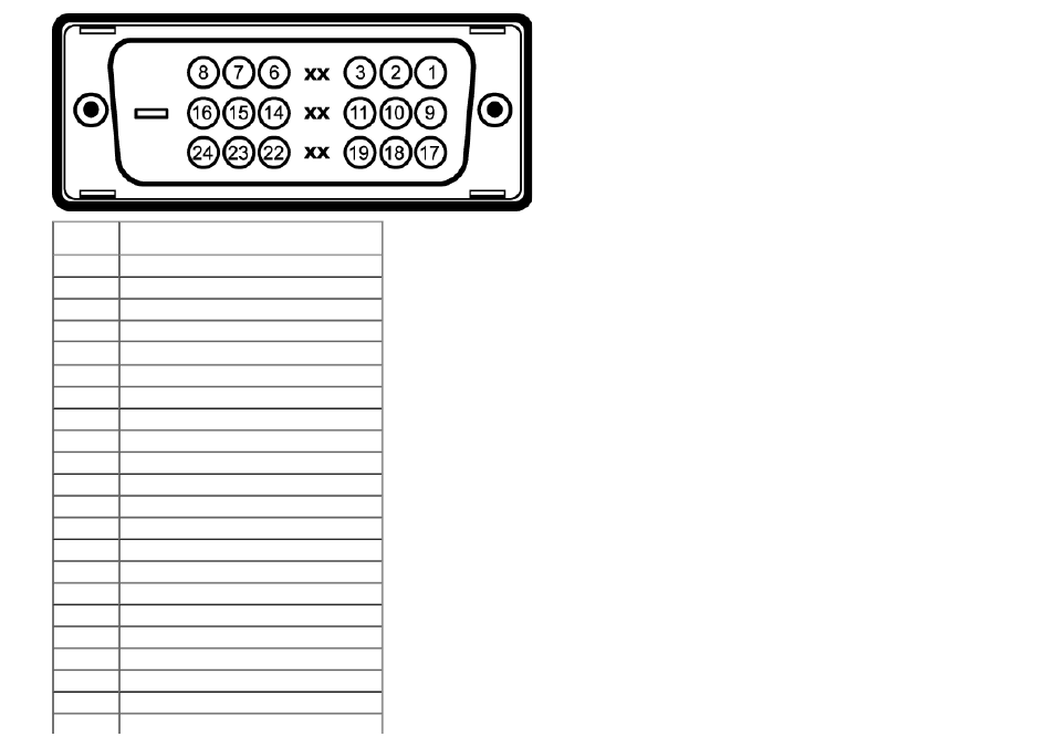 Dell P2012H Monitor User Manual | Page 15 / 41