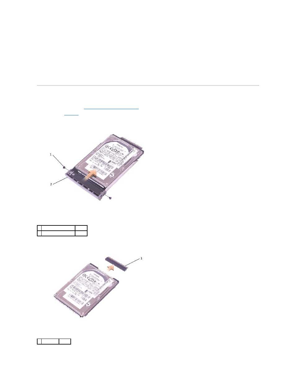 Removing the interposer | Dell LATITUDE D400 User Manual | Page 17 / 47
