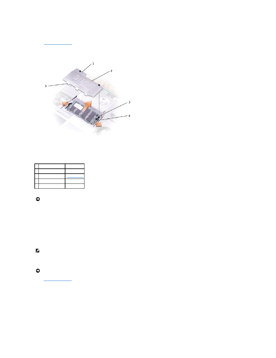 Dell LATITUDE D400 User Manual | Page 25 / 47