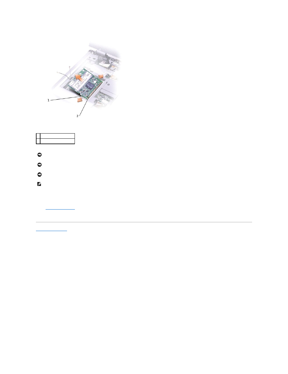 Dell LATITUDE D400 User Manual | Page 28 / 47