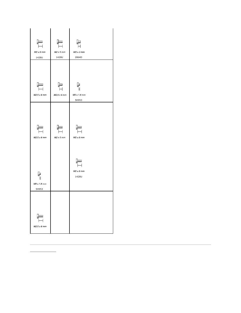 Dell LATITUDE D400 User Manual | Page 4 / 47