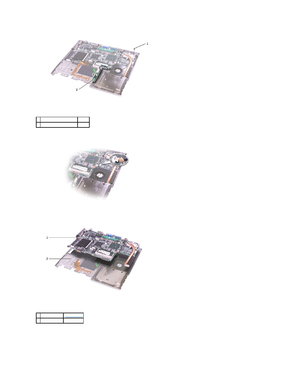 Dell LATITUDE D400 User Manual | Page 41 / 47