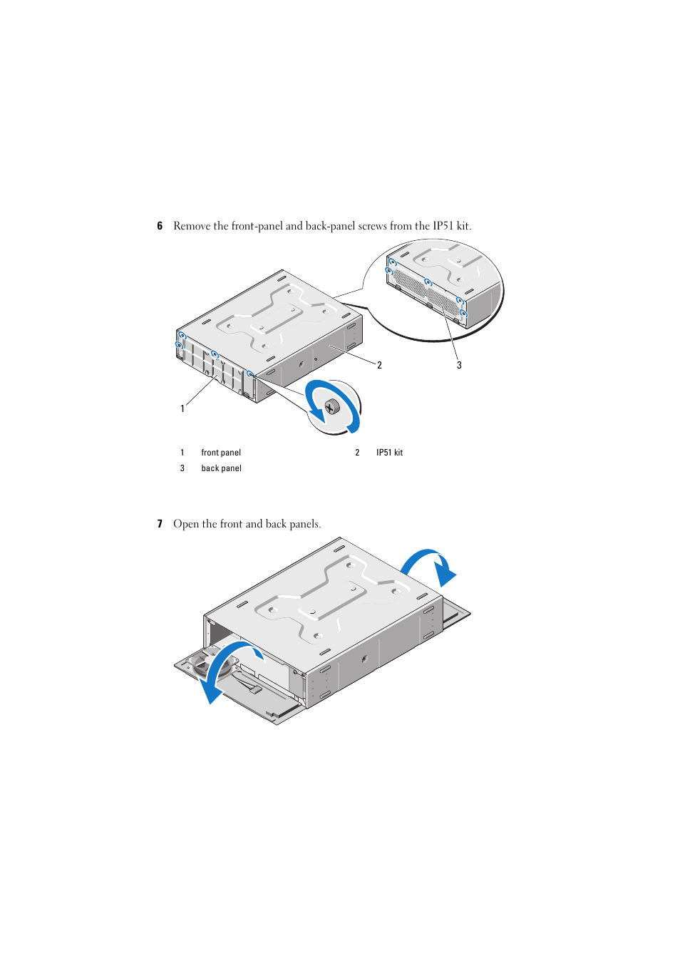 Dell OptiPlex XE (Early 2010) User Manual | Page 4 / 10