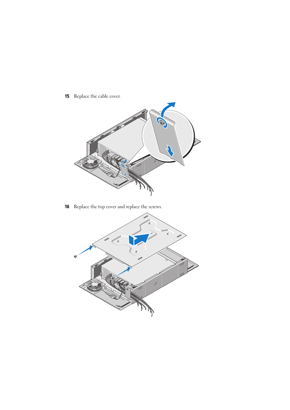 Dell OptiPlex XE (Early 2010) User Manual | Page 8 / 10