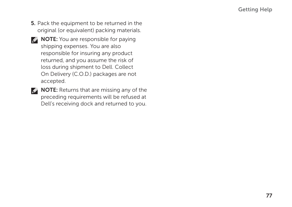 Dell Inspiron 17R (N7110, Early 2011) User Manual | Page 79 / 100