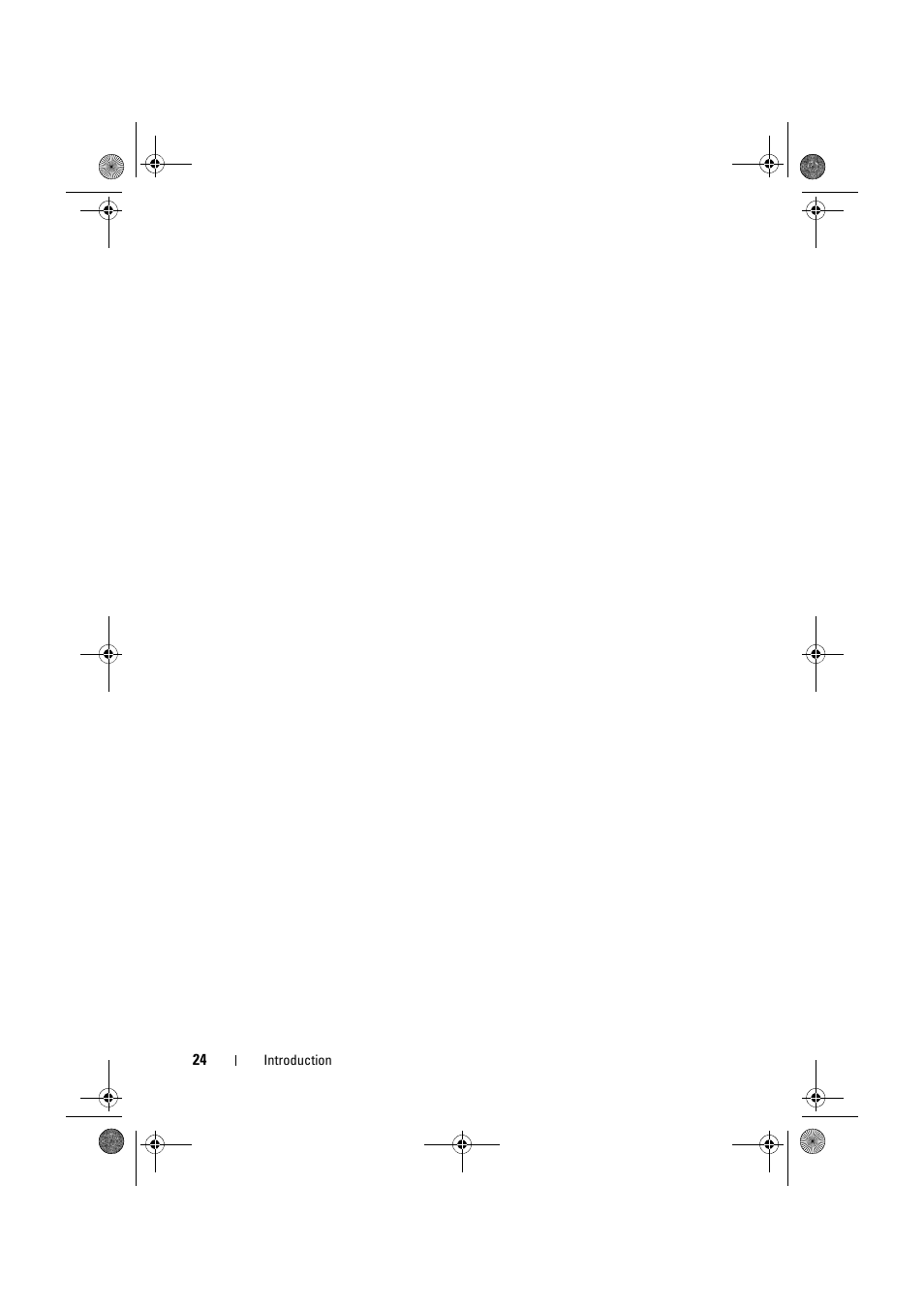 Dell AX4-5 User Manual | Page 24 / 44