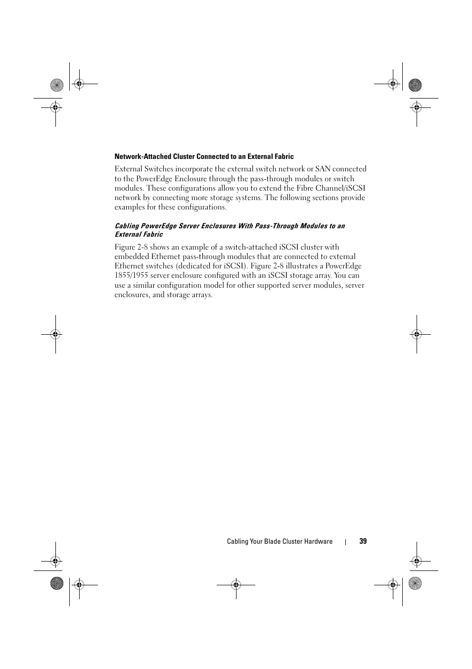 Dell AX4-5 User Manual | Page 39 / 44