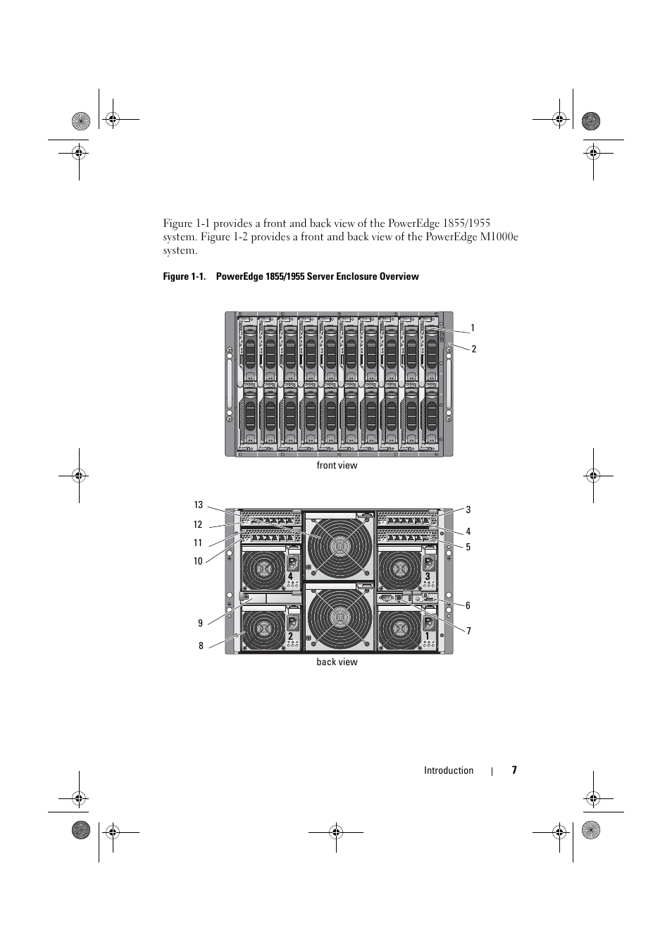 Dell AX4-5 User Manual | Page 7 / 44