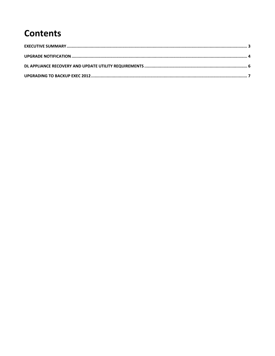 Dell PowerVault DL2100 User Manual | Page 2 / 15