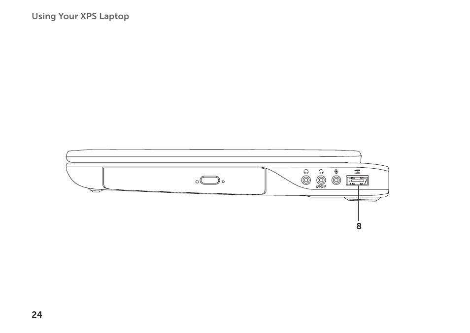 Dell XPS 15 (L501X, Late 2010) User Manual | Page 26 / 106