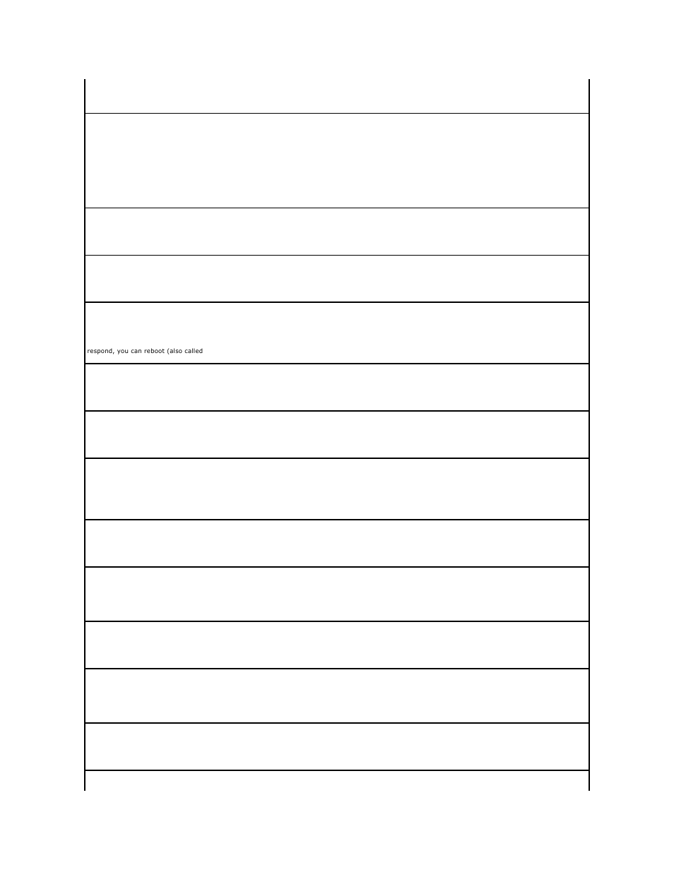 Dell PowerEdge 400SC User Manual | Page 19 / 30