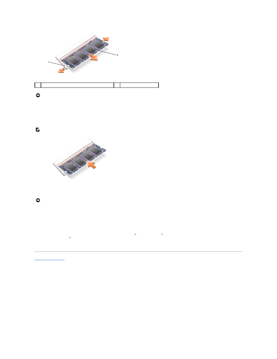 Dell Latitude D620 ATG User Manual | Page 24 / 40