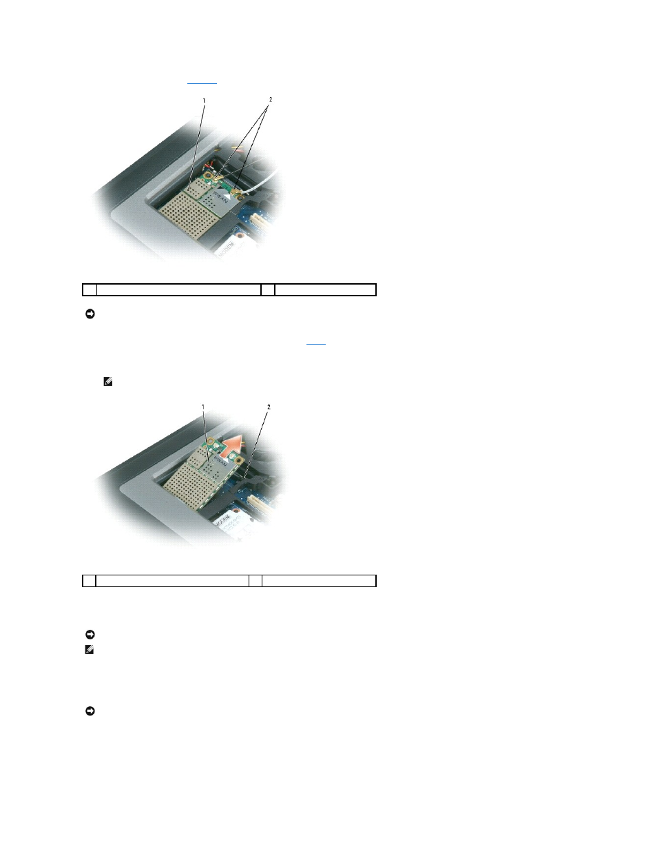 Dell Latitude D620 ATG User Manual | Page 27 / 40
