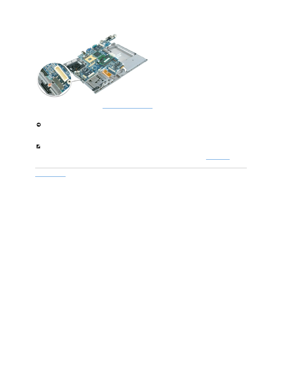 Dell Latitude D620 ATG User Manual | Page 37 / 40