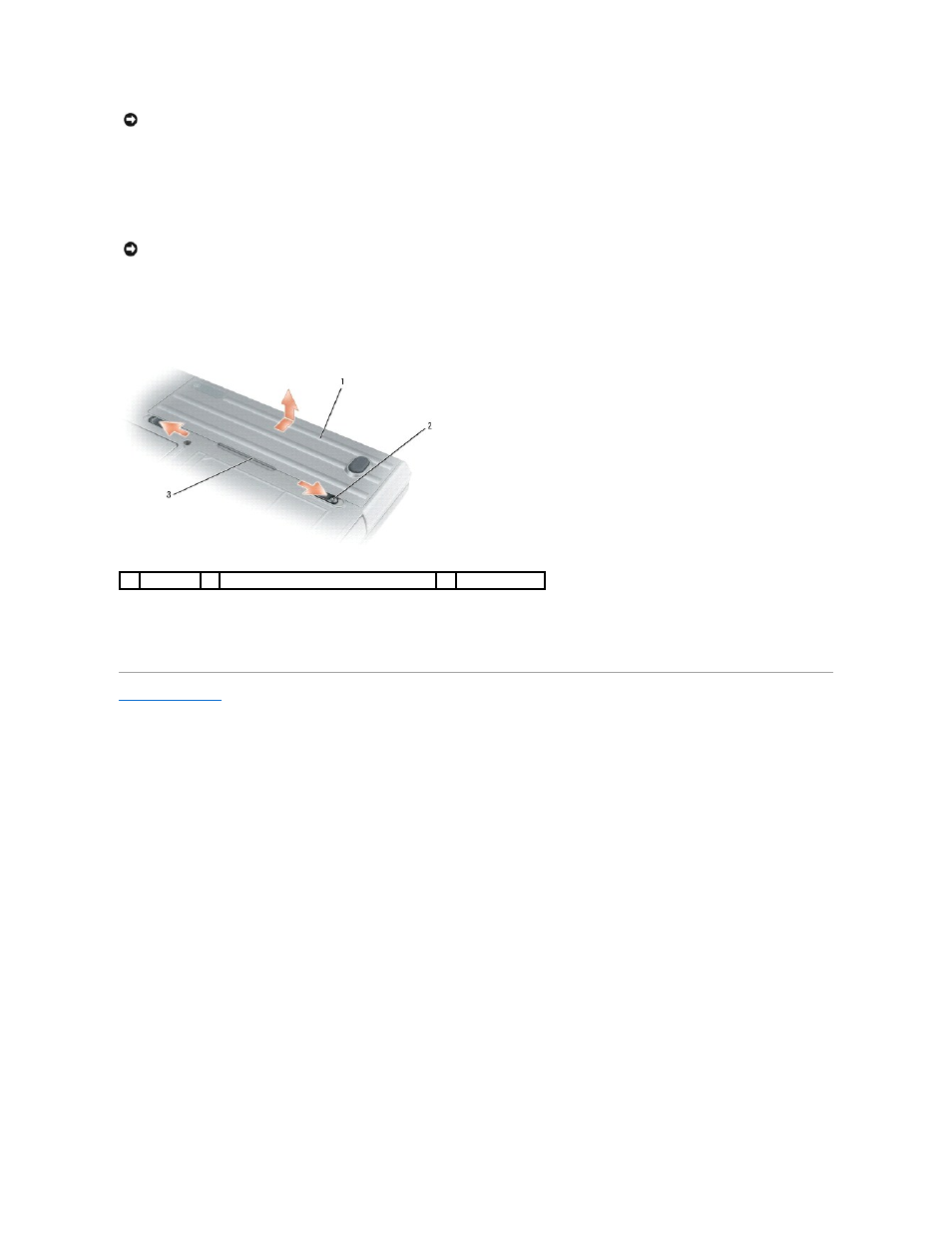 Dell Latitude D620 ATG User Manual | Page 4 / 40