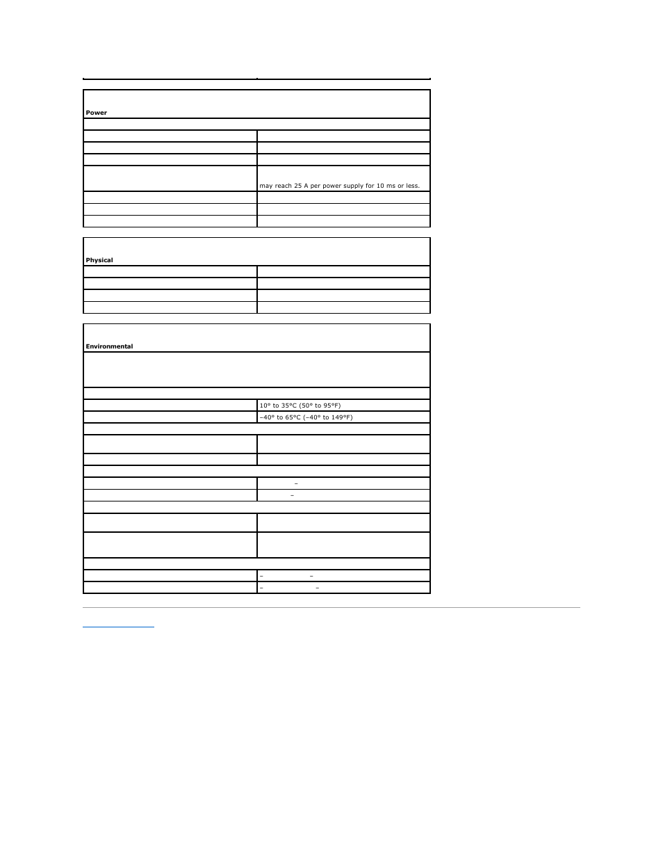 Dell PowerEdge 2850 User Manual | Page 3 / 29