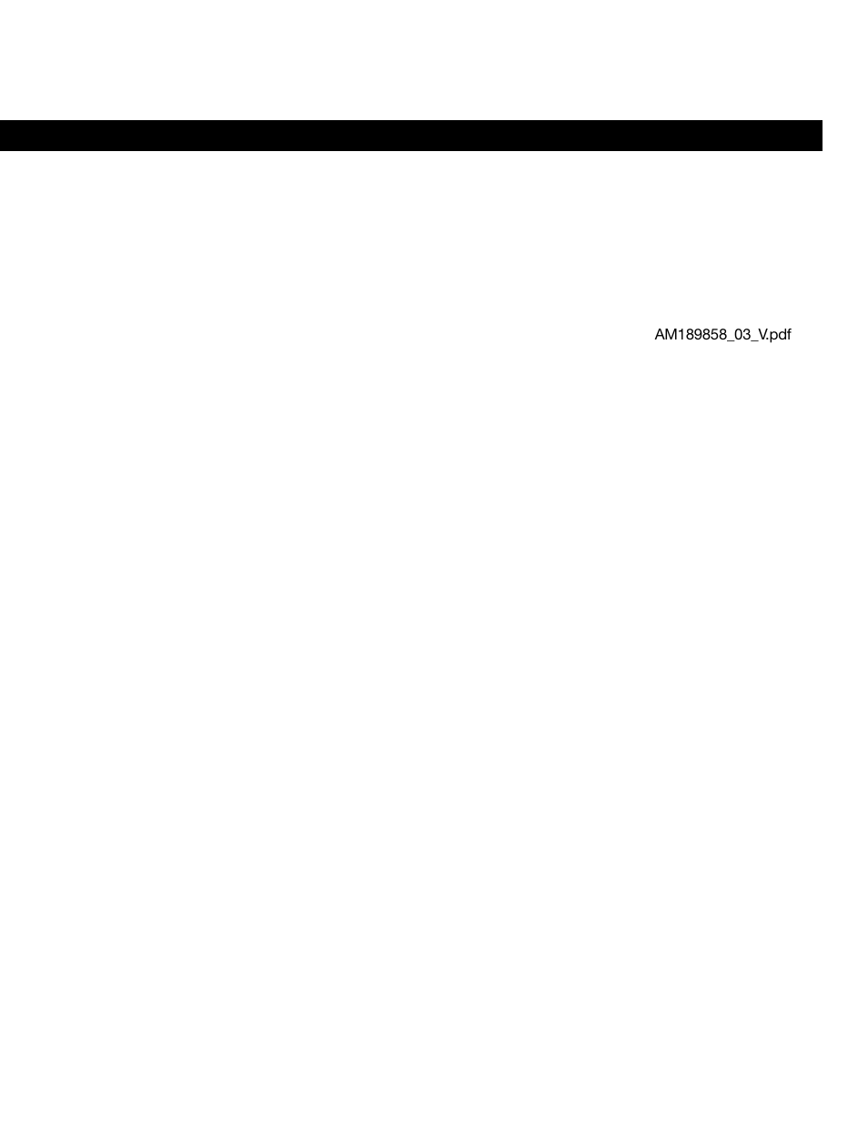 Bose 40 User Manual | 48 pages