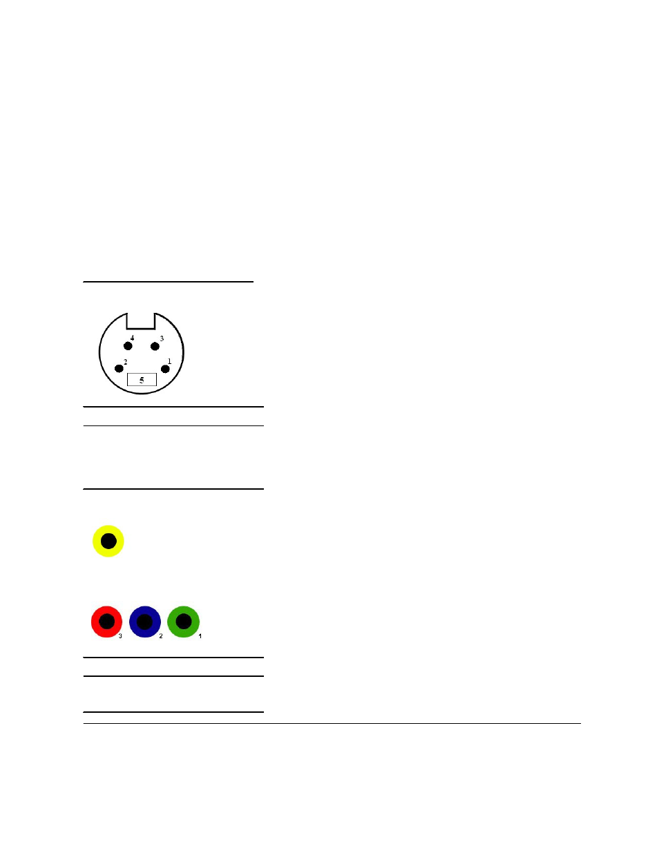 Dell 3008WFP Monitor User Manual | Page 7 / 37