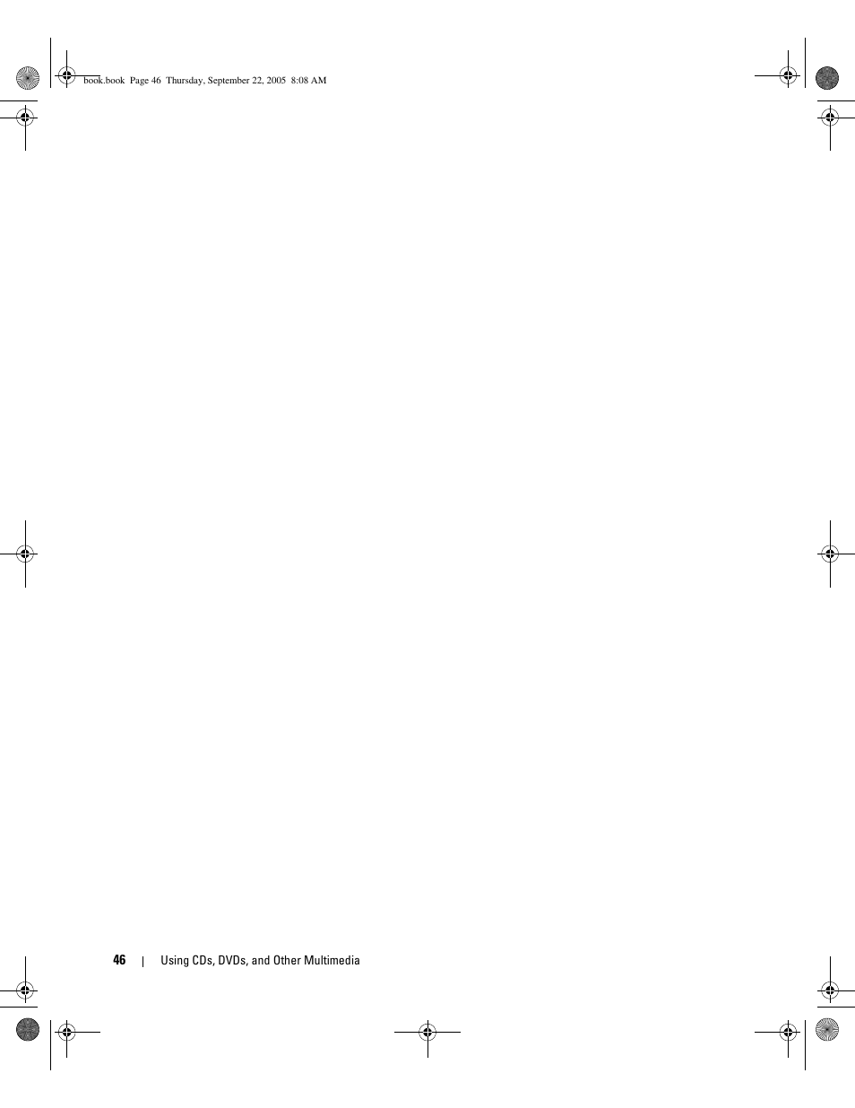 Dell Inspiron B120 User Manual | Page 46 / 142