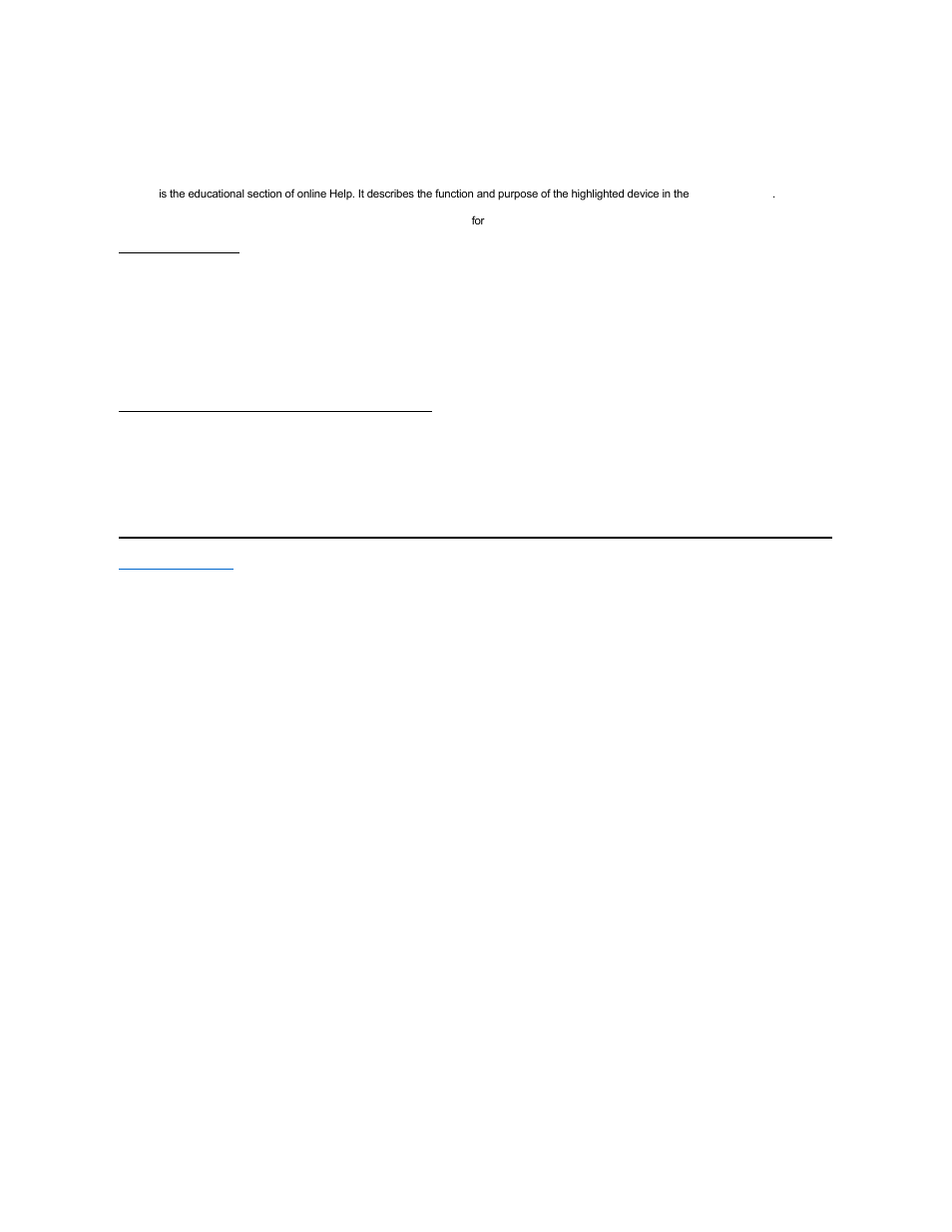 Device, Test, Versions | Dell Latitude CSx H User Manual | Page 26 / 105