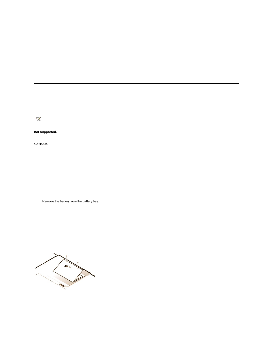 Dell Latitude CSx H User Manual | Page 66 / 105