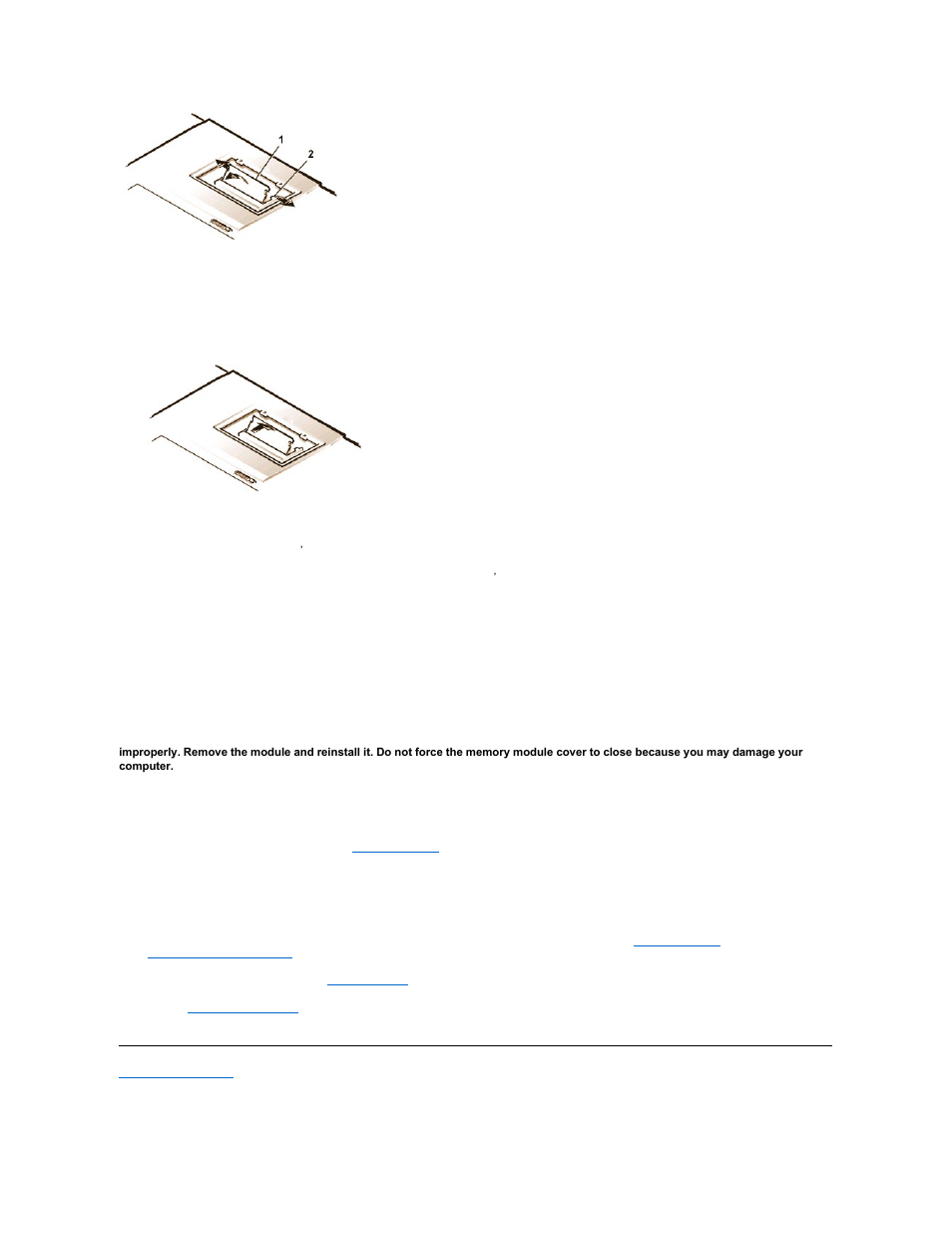 Dell Latitude CSx H User Manual | Page 67 / 105