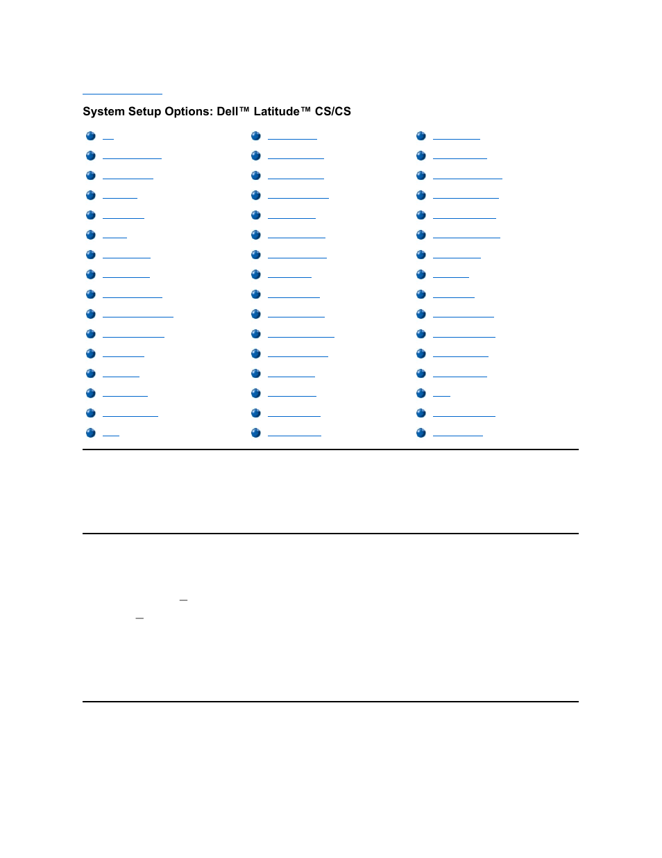 Dell Latitude CSx H User Manual | Page 76 / 105