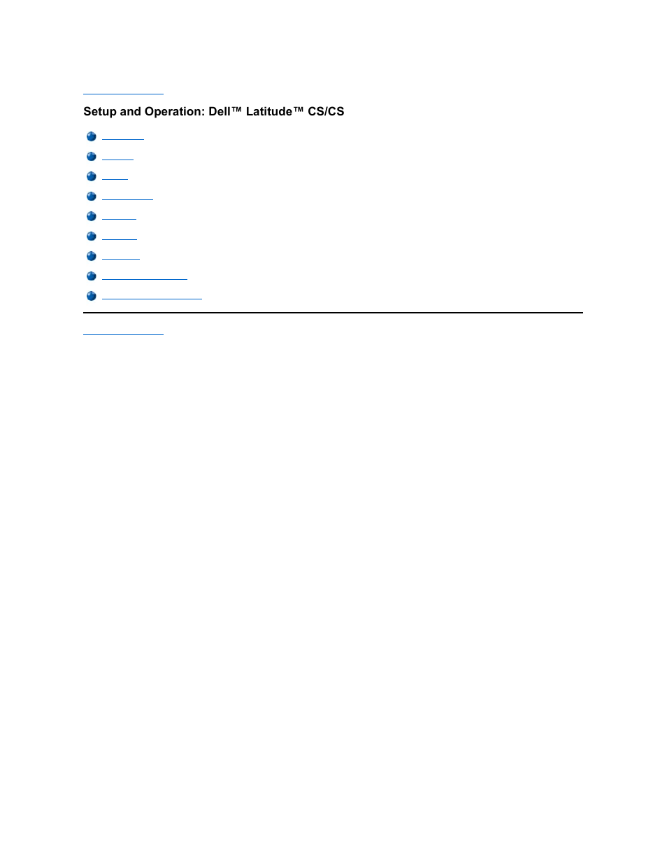 Dell Latitude CSx H User Manual | Page 91 / 105