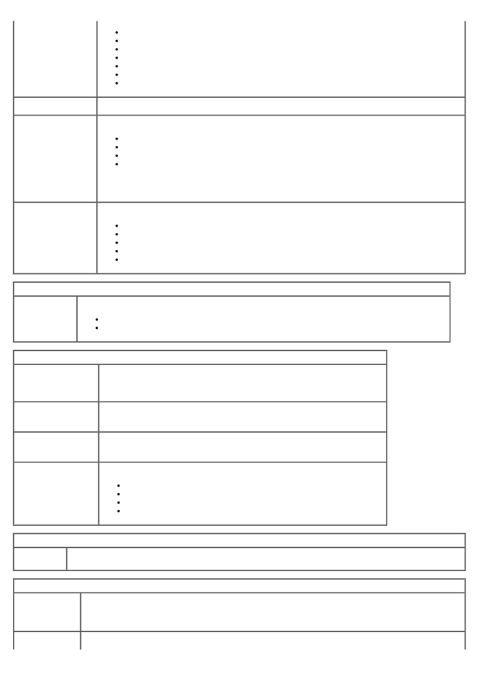 Dell OptiPlex 780 User Manual | Page 11 / 73