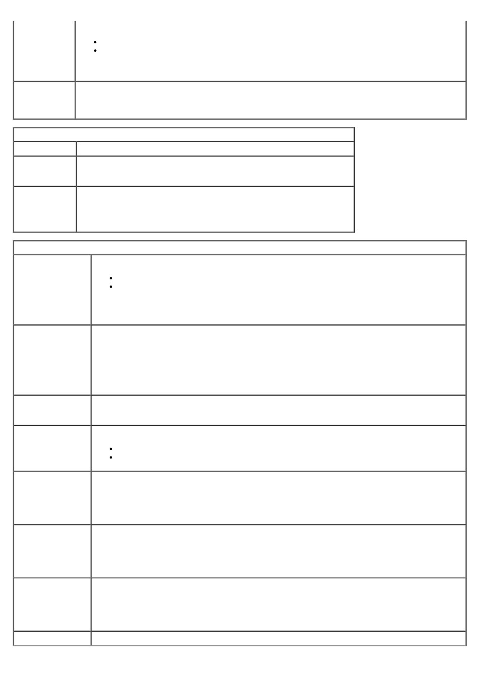 Dell OptiPlex 780 User Manual | Page 13 / 73